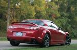 Mazda RX-8 R3 2009 года